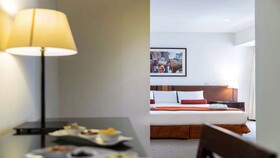 LP Los Portales Hotel