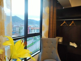 San Francisco Cusco Hotel