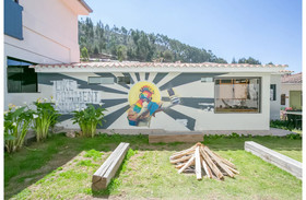 Selina Saphi Cusco