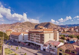 Sonesta Hotel Cusco