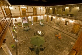 Tierra Viva Cusco Centro Hotel