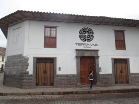 Tierra Viva Cusco Centro Hotel