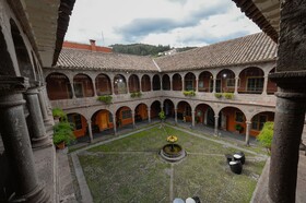 Wyndham Costa del Sol Cusco