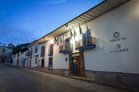 Wyndham Costa del Sol Cusco