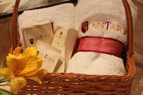 Antara