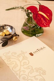 Antara