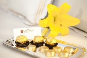 Antara