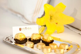 Antara