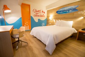 Arte Hotel Lima