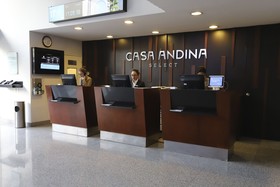 Casa Andina Select Miraflores