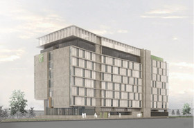 Holiday Inn Lima Airport