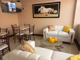 Hotel Arabian