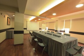 Hotel Britania Miraflores
