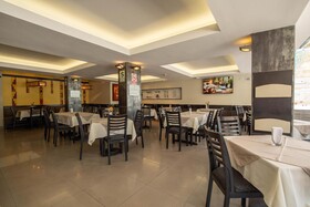 Hotel Britania Miraflores
