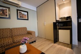 Hotel Britania Miraflores