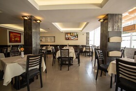 Hotel Britania Miraflores