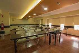 Hotel Britania Miraflores