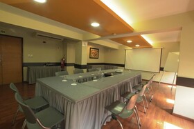 Hotel Britania Miraflores
