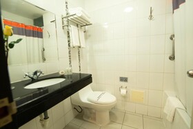 Hotel Britania Miraflores