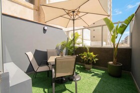 Hotel Britania Miraflores