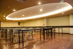 Hotel Britania Miraflores