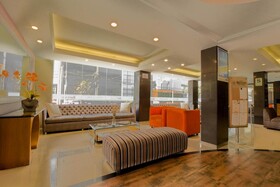 Hotel Britania Miraflores