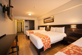 Hotel Britania Miraflores