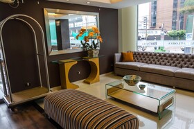 Hotel Britania Miraflores