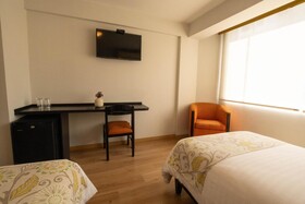 Hotel Britania Miraflores