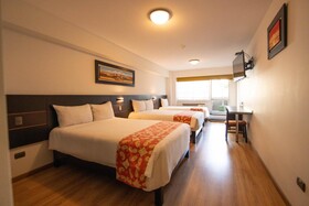 Hotel Britania Miraflores