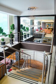 Hotel Britania Miraflores