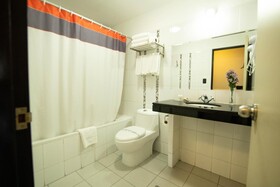 Hotel Britania Miraflores