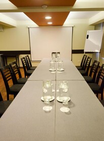 Hotel Britania Miraflores