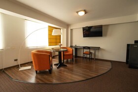 Hotel Britania Miraflores