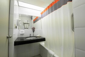 Hotel Britania Miraflores