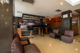 Hotel Britania Miraflores