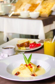 Hotel Britania Miraflores