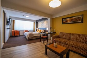 Hotel Britania Miraflores