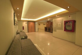 Hotel Britania Miraflores