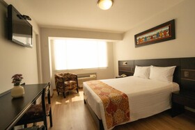 Hotel Britania Miraflores