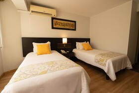Hotel Britania Miraflores