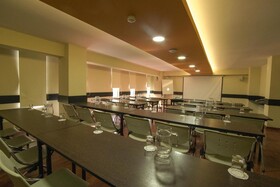 Hotel Britania Miraflores