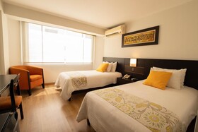 Hotel Britania Miraflores