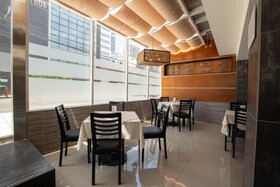 Hotel Britania Miraflores