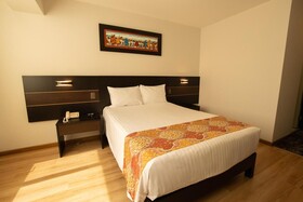 Hotel Britania Miraflores