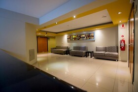 Hotel Britania Miraflores