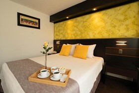 Hotel Britania Miraflores