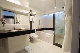 Hotel Britania Miraflores