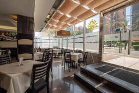 Hotel Britania Miraflores