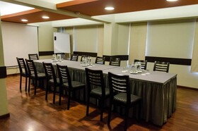 Hotel Britania Miraflores